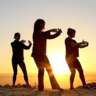 Qigong in Geneva
