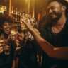 InterNations Mumbai Expat Only Event @ Colaba