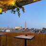 Welcoming Summer@Rooftop