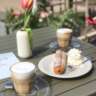 Coffee and Brunch 