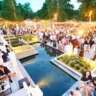 International Open Air Party 