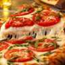 ENJOY THE BEST PIZZA