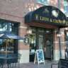 InterNations Dallas May Newcomers' Event @Lion and Crown Addison