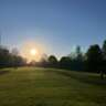 Sunset Golf on Bridge Day! (Intermediate Level+}