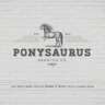 InterNations Raleigh May Celebration @ Ponysaurus Brewery