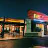 InterNations Las Vegas Event - Firefly Tapas Kitchen and Bar