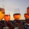 Wine Tasting
