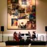 Late Night at the Dallas Museum of Art