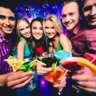 After Work Spring Drinks Party