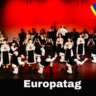 Romanian Dance - Europe Day