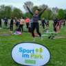 Zumba in the Park!