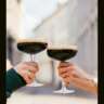 Friday After Work With Espresso Martini 