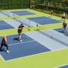 Pickleball Near Udon Suk BTS