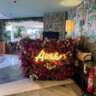 InterNations Monte Carlo |Fairmont Hotel Sunset Event