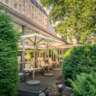 InterNations Salzburg May Event @ Sheraton Grand