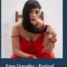 Jazz, Afro-Cuban, Latin:  IRINA GONZÁLEZ