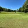 Short Game and Long Games and Playing on the Green
