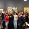 French Night Out: Conversation & Wine in Duluth