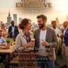 Warsaw Executive Afterwork: @L'emotion Bistro 
