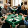Let’s (Learn and) Practice Playing Bridge!