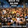 🌈 Bangkok Pride 2026 – Info & Meetup Guide
