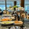 Enjoy A Cosy Saturday Dinner and Mingle by the Sea