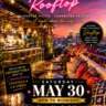 InterNations Los Angeles - Hollywood Rooftop Party