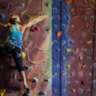 Social Climbing + Optional Spa (Tue/Wed/Thur/Sat)