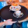 Italian Coffee Morning in the Statenkwartier