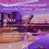 Charity Cocktail / Music Event