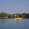 Sunday Morning Kayak and Breakfast