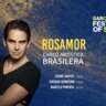 One Night. Two Voices. Brazil in Barcelona.