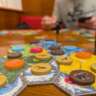 Boardgame Evening