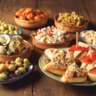 55. MTSG - Tapas El Viernes / on Friday in Maxvorstadt