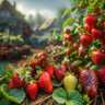 5 Villages to Lake Iznik: the Strawberry Hike