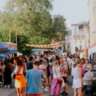 Spanish Street Food Festival