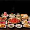 Hotpot Night in Frankfurt