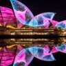 Vivid Light Festival 