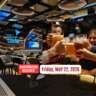 InterNations Toronto: Social Lounge & Networking Night!