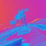InterNations Nice | Be Colorful @ Playamesa Beach Club