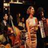 Get Your Wine, Feel the Music With "Manuş-U Ala Trio"