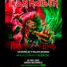 Run for Your Lives-World Tour