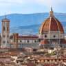 The Beautiful Tuscany (Florence and Pisa)