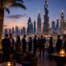 International Professionals Networking Event