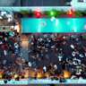 Open Air & Indoor - Rooftop Electro Party#2 - With a Sunset 