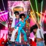 Tribute to the Disco