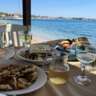 Volos: A "25ml" Journey to Meze Heaven.( Prepayment)