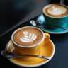 Café Con Amigos