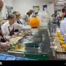 Serve Meals to Underprivilege & Homeless People