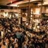 Elevate: Midtown Happy Hour